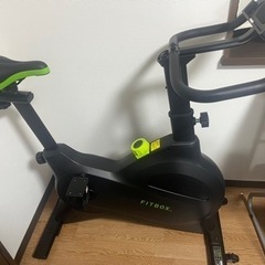FITBOX ライト　エアロバイク