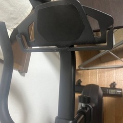 FITBOX ライト　エアロバイクの画像