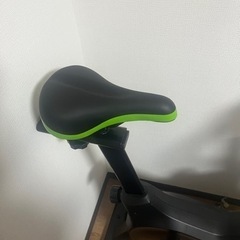 FITBOX ライト　エアロバイクの画像