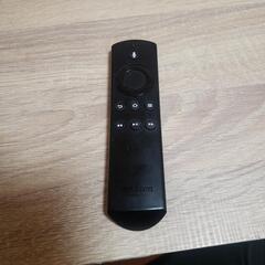 ジャンク品　Amazon　ファイヤースティック