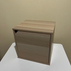 カラーボックスの画像