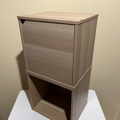 カラーボックス