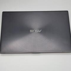 美品Asusノートパソコン i5（中古）8GBのメモリ、SSD128GBの画像