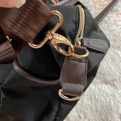 ☆7.30までセール中☆　美品　アフタヌンティー　バッグの画像