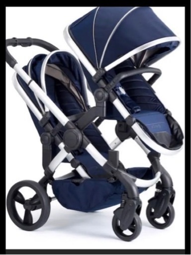 icandy peach ベビーカー　アイキャンディ  ピーチ