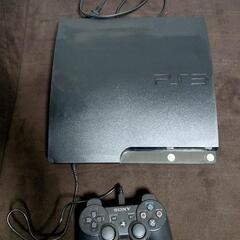 PS3 ゲームセット