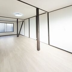 【金華山のふもと】一戸建て、賃貸募集中！！2022年12月リフォ...