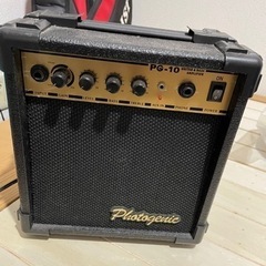 お譲り先決定★ギターアンプ　ベースアンプ