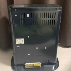 石油ストーブの画像