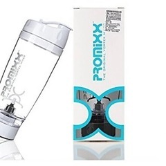 電動シェーカーPROMIXX ホワイト 600mlの画像