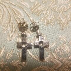 Diorのピアス❣の画像