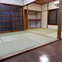 ☆ハイグレード畳　１０．５畳　ビニール素材の畳表　０円☆　神奈川...