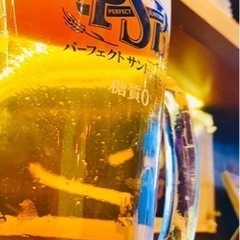 時給1250円！(22:00以降)居酒屋でのスタッフの募集です！の画像