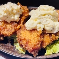 時給1250円！(22:00以降)居酒屋でのスタッフの募集です！の画像