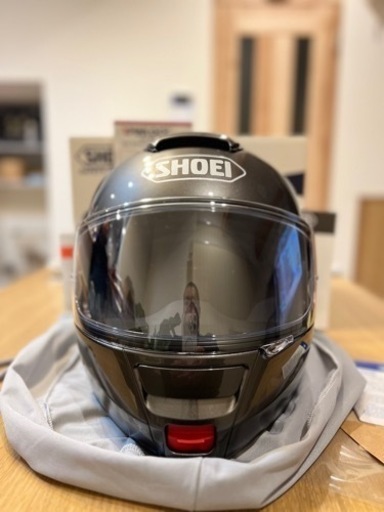 SHOEI NEOTEC ショーエイ ネオテック