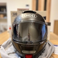 SHOEI NEOTEC ショーエイ ネオテック