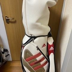 ゴルフクラブフルセット