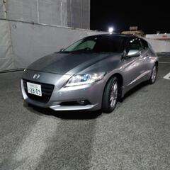 ホンダ　CR-Z