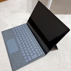 surface pro 7 i5 256gb キーボード(タイプカバー) /カバー