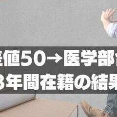 オンライン家庭教師・月謝18000円から。E判定から医学部合格多数の実績。電話でのコーチングで全国に対応。全学年、全科目対応の画像
