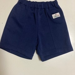 小学校体操服下