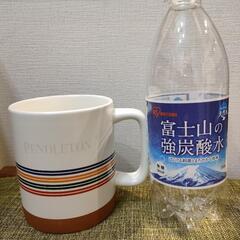 【値下げしました。⠀】ペンドルトンマグカップ 4個セットの画像