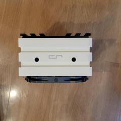 CPUクーラ CRYORIG (クライオリグ) -H5 UNIVERSALです。の画像