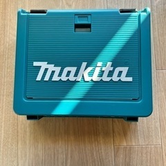 マキタ 18Vインパクトドライバーの画像