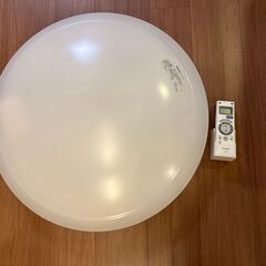 Panasonic シーリングライト
