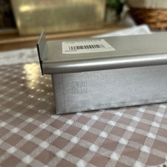 浅井商店 食パン型の画像