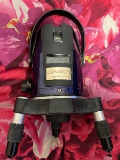 テクノ販売　ハイパワーラインレーザー　LTK-H5001N