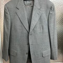 【ゼニア　Ermenegildo Zegna】スーツセットアップ...