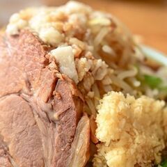 【二郎系の焼きそば作りしませんか？】富士宮焼きそばにならって二郎...