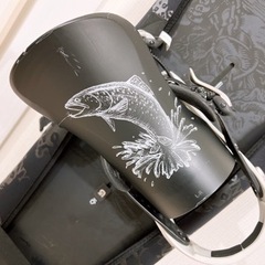 スノーボード　バートン　キャンバー　の画像