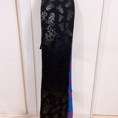 スノーボード　バートン　キャンバー　の画像