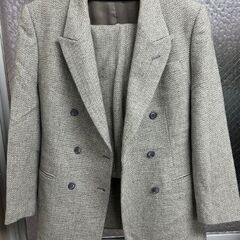 ①セットアップスーツ(訳あり)の画像