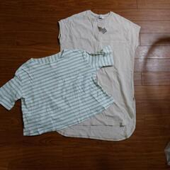 未使用品以上のレディース服Ｍサイズ福袋♥１４点まとめて☆の画像