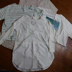 未使用品以上のレディース服Ｍサイズ福袋♥１４点まとめて☆の画像