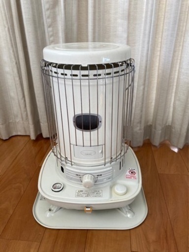 石油ストーブ　灯油ストーブ　CORONA ストーブ