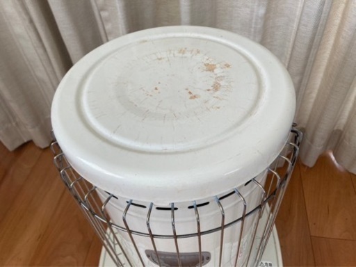石油ストーブ　灯油ストーブ　CORONA ストーブ