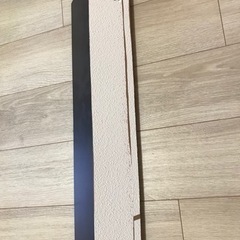 【壁掛け飾り棚①（取付け部品付き）】★飾るをもっと楽しく★の画像