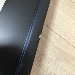 【壁掛け飾り棚①（取付け部品付き）】★飾るをもっと楽しく★の画像