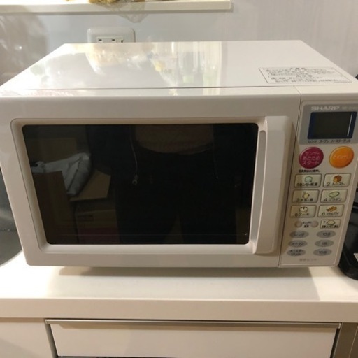 【中古】冷蔵庫・洗濯機・電子レンジ【3点セット】