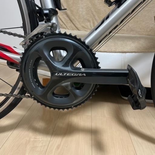 スペシャライズド　ALLEZ DSW SL COMP2016年