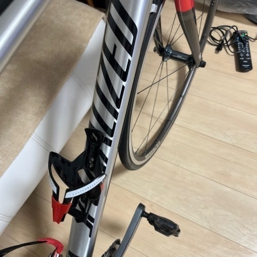 スペシャライズド　ALLEZ DSW SL COMP2016年
