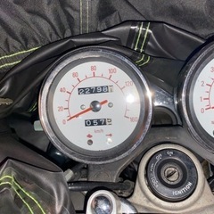 SR400（状態良好）　の画像
