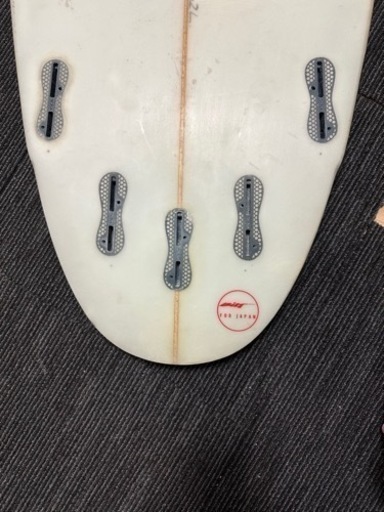 サーフボード