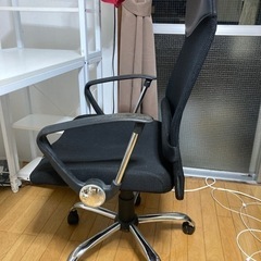 (無料)チェア