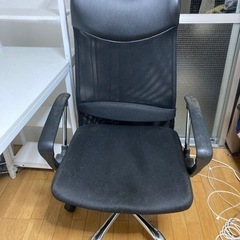 (無料)チェアの画像