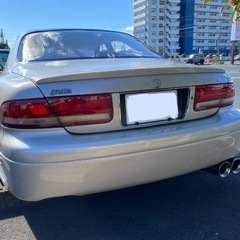 超レア車 センティア 関西発の画像